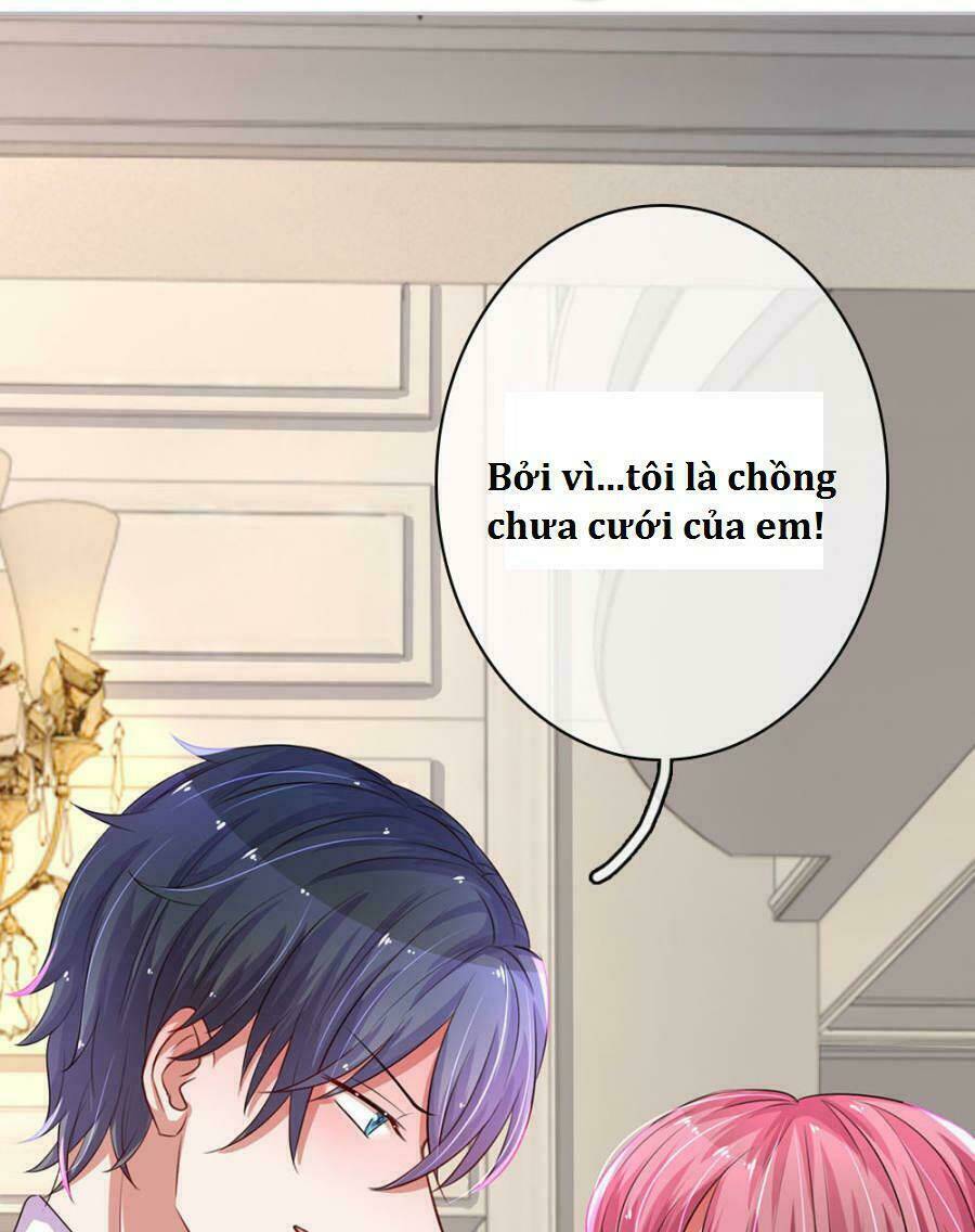 Trùng Sinh Để Trả Thù Chương 41 Ảnh 27