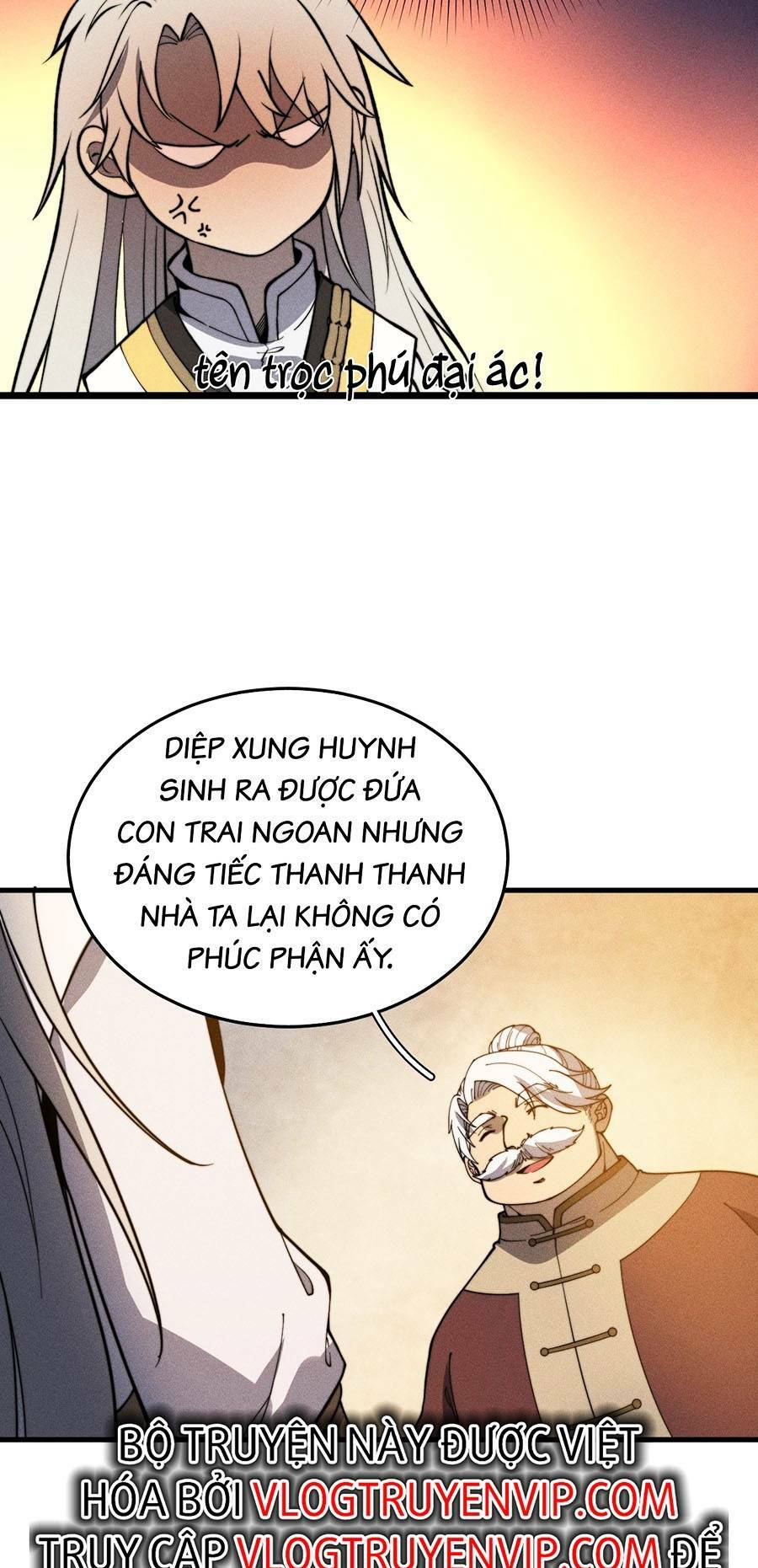 Tối Cường Thôn Phệ Hệ Thống Chương 29 Ảnh 30