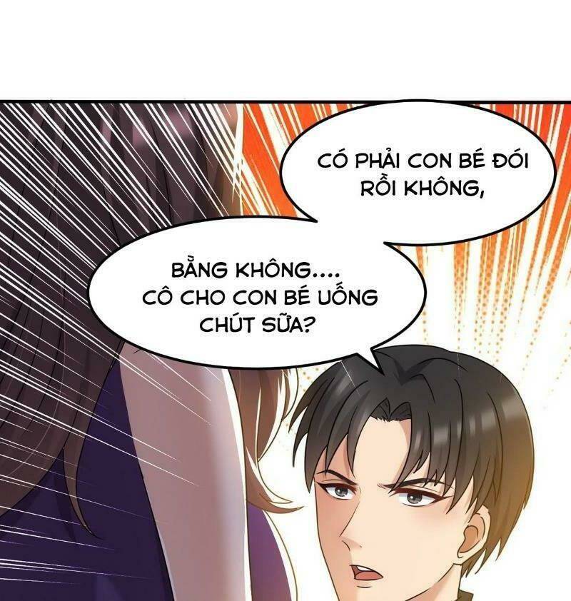 Cực Phẩm Chiến Vương Tại Hoa Đô Chương 5 Ảnh 5