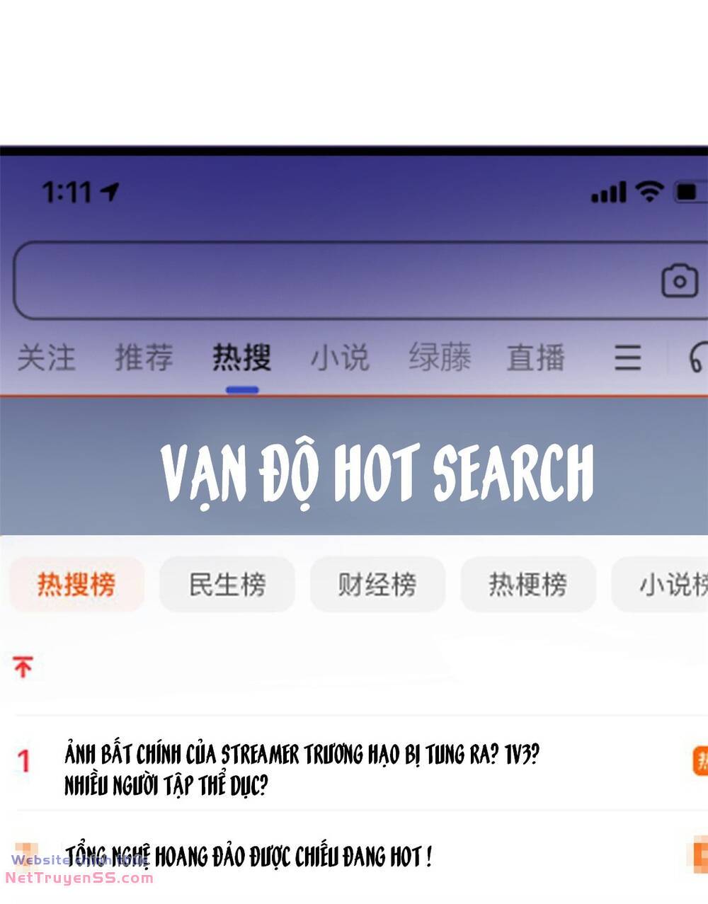 Tôi Ở Thế Giới Khác Dựa Dẫm Vào Phụ Nữ Chương 157 Ảnh 12
