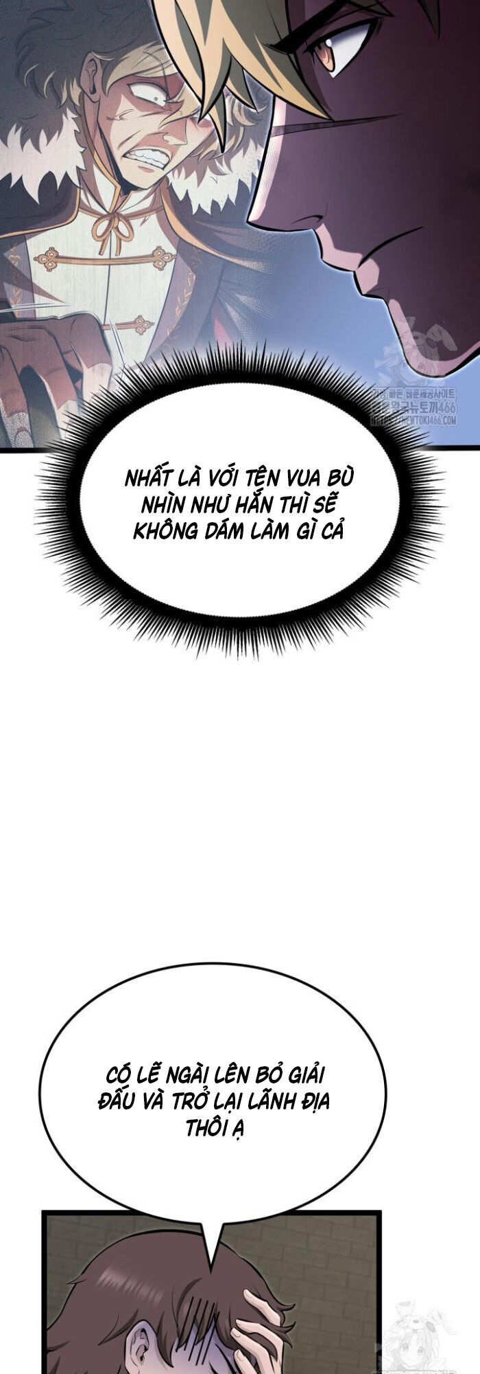 Nhà Vô Địch Kalli Chương 92 Ảnh 33