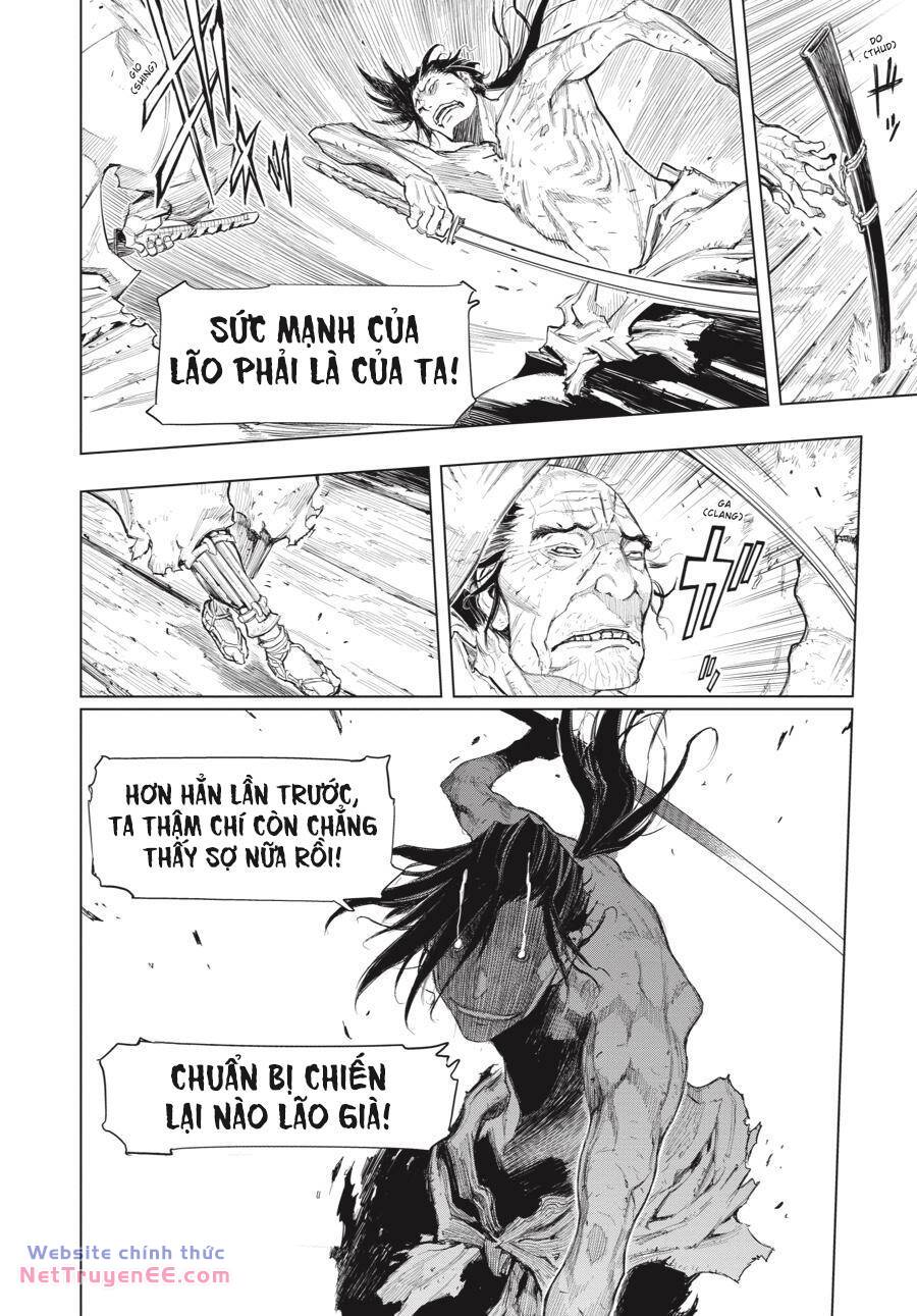 Sekiro Side Story: Hanbei The Undying Chương 7 Ảnh 13