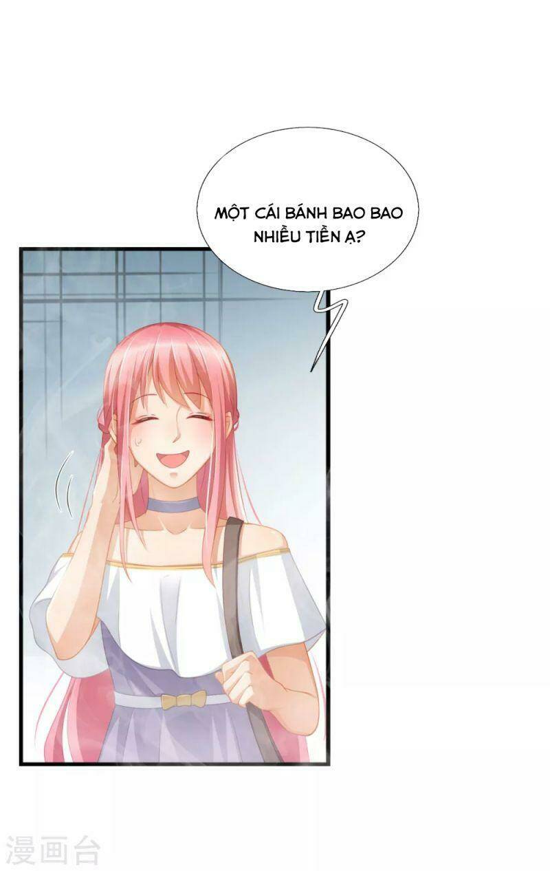 Nghìn Lẻ Một Đêm Với Tổng Tài Chương 42 Ảnh 11