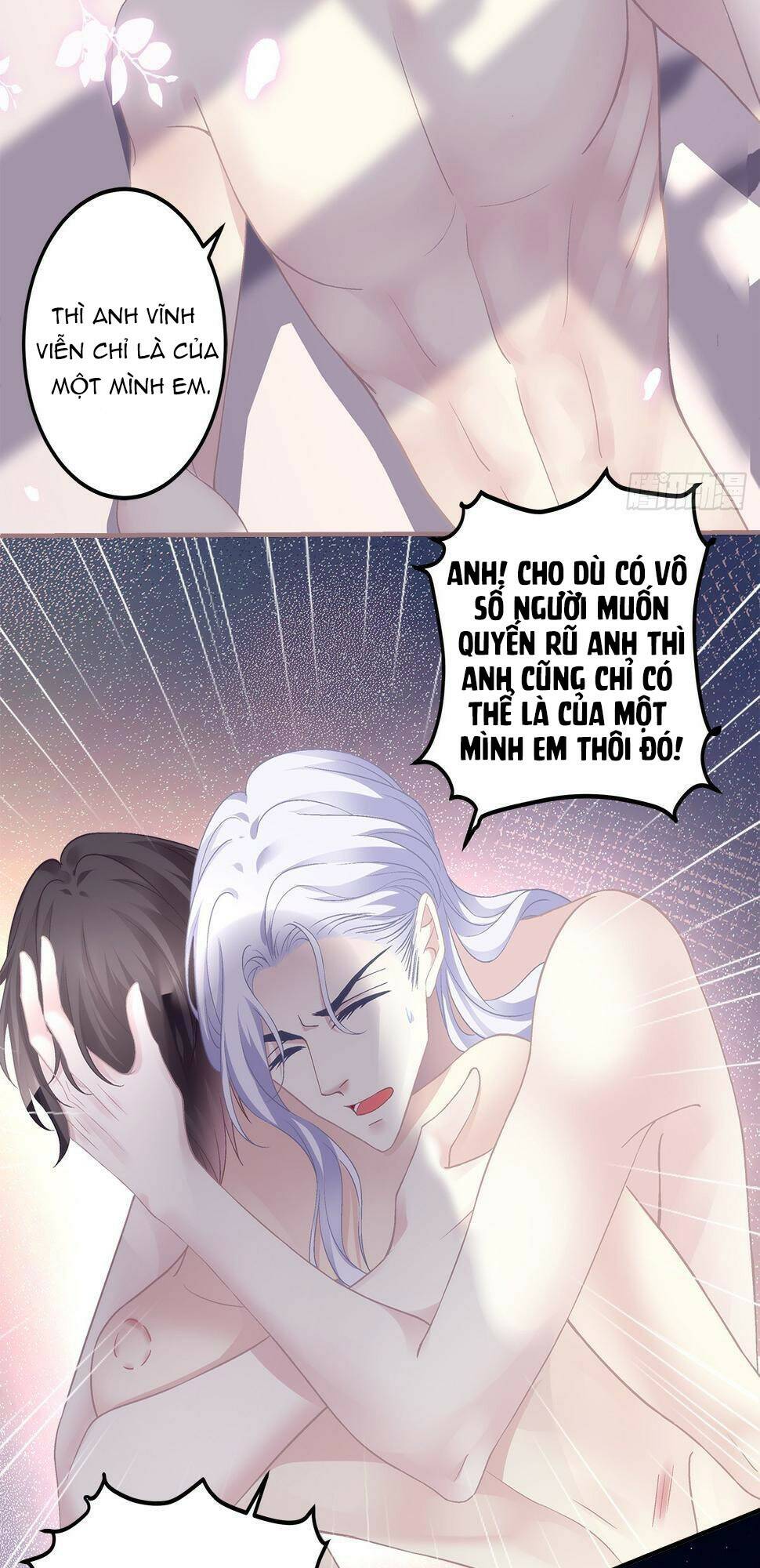 Toàn Bộ Nắm Trong Tay Chương 168 Ảnh 16