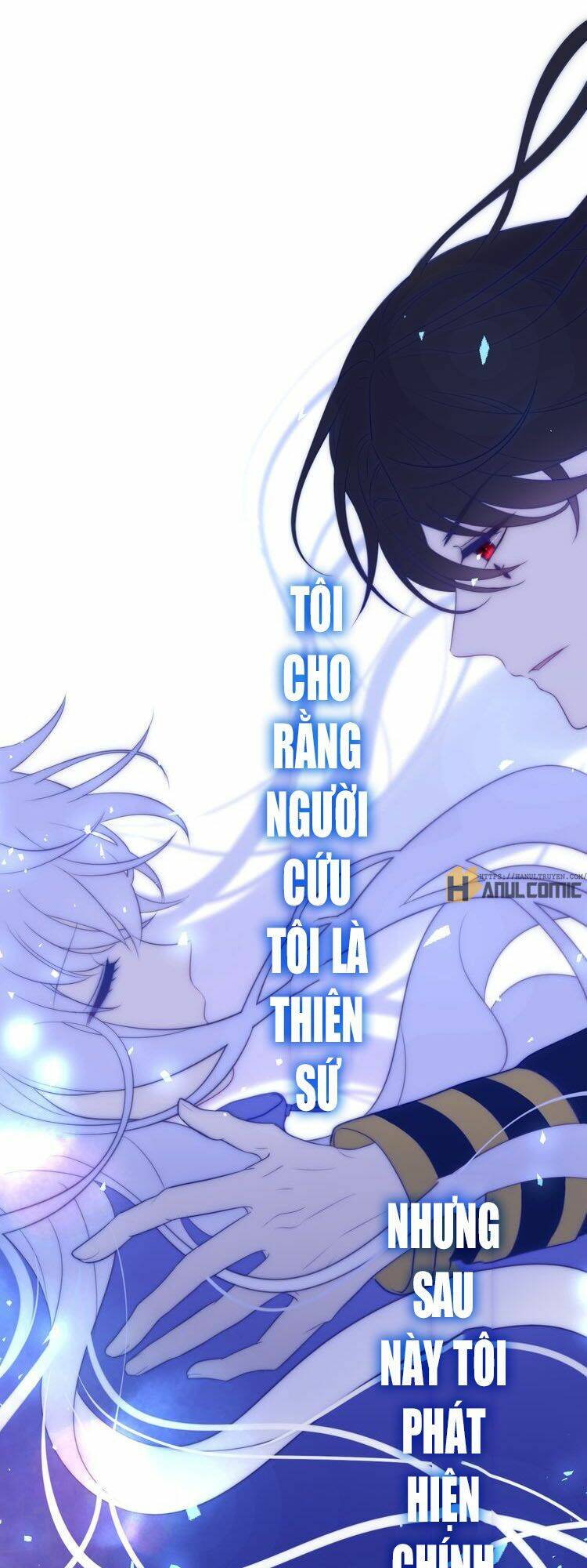 Monster - Độ Ấm Của Dã Thú Trầm Tĩnh Chương 2 Ảnh 3