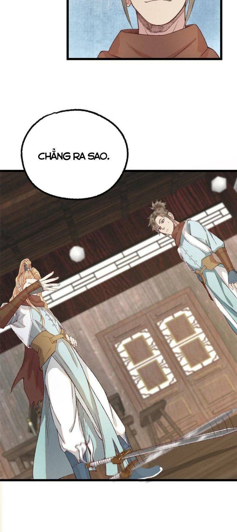 Khu Thần Chương 92 Ảnh 23