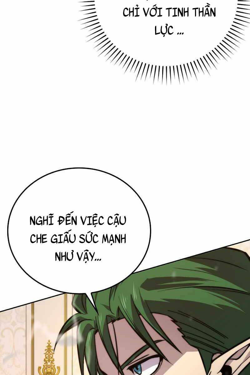 Chúa Quỷ Tăng Cấp Bằng Võ Thuật Chương 31 Ảnh 6