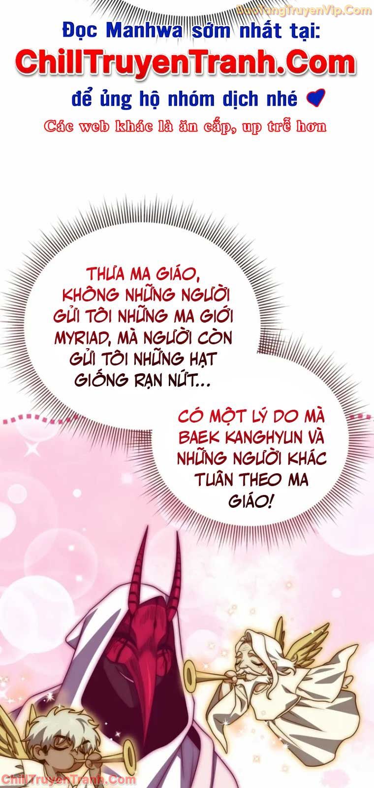 Sự Trở Lại Của Người Chơi Sau 10000 Năm Chương 107 Ảnh 7