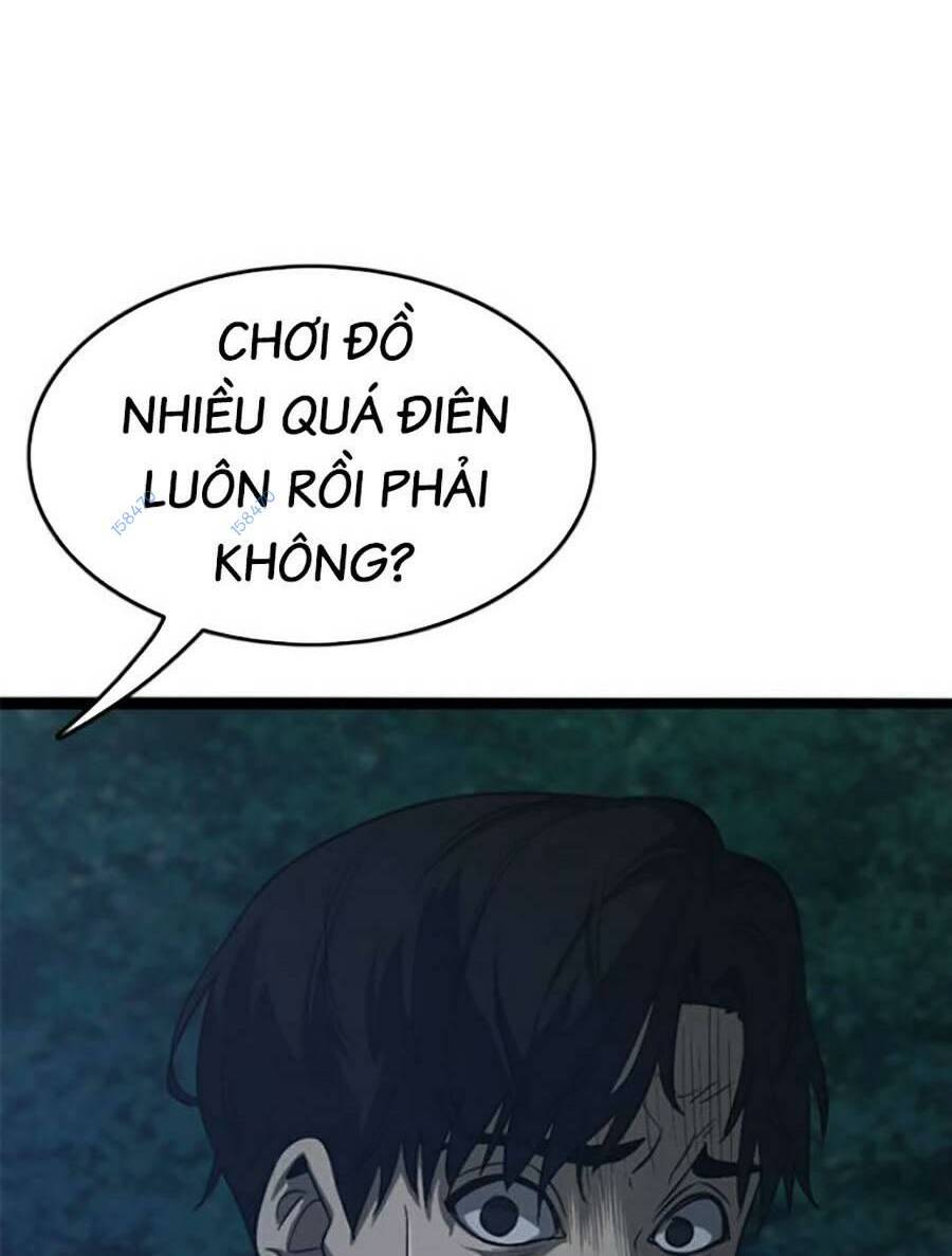 Ngục Tù Đẫm Máu Chương 53 Ảnh 95
