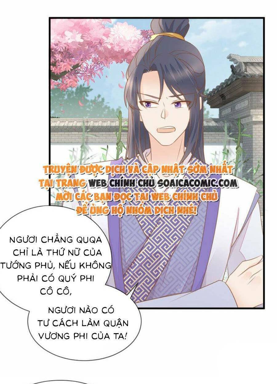 Thiên Kim Độc Phi Trọng Sinh Chương 29 Ảnh 27