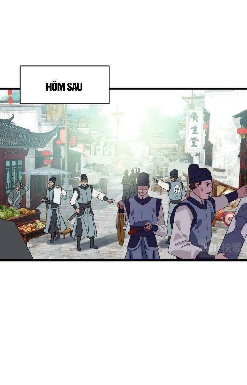 Siêu Đạo Thần Thuật Chương 118 Ảnh 35