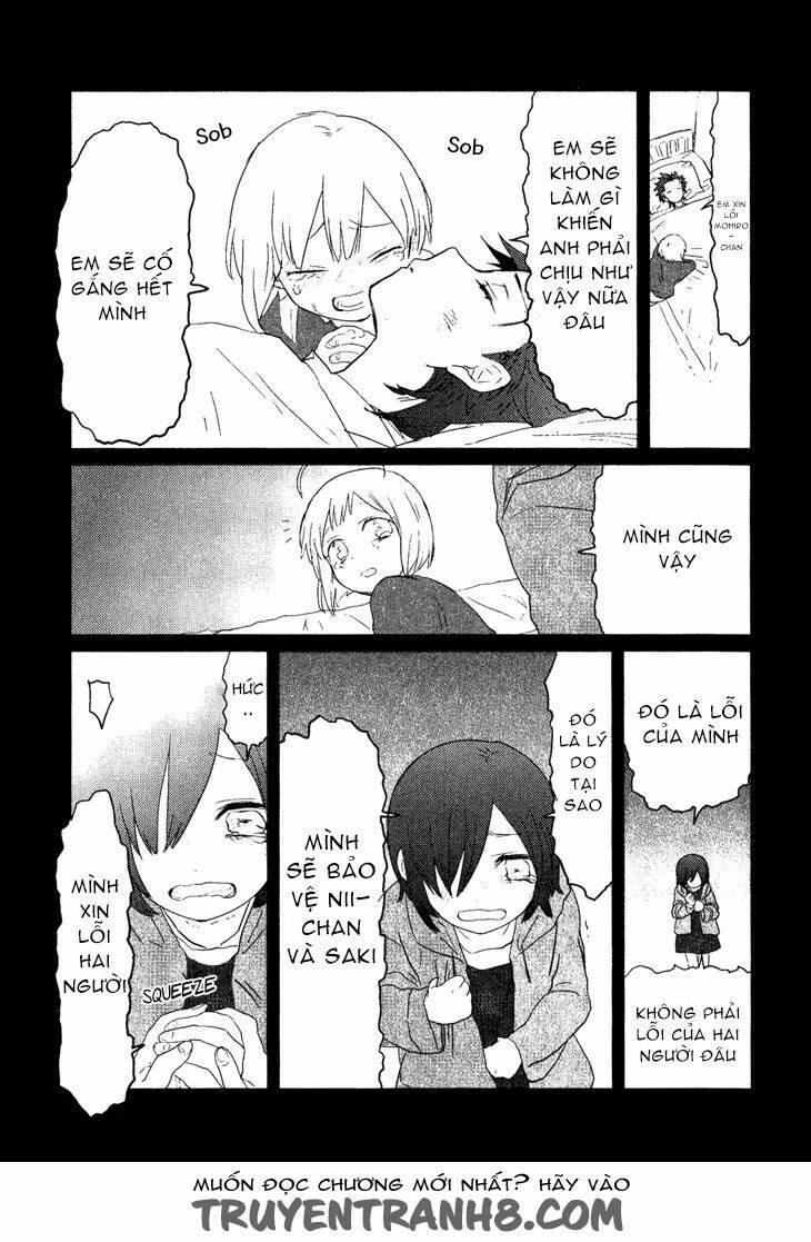 Mahou Shoujo Ore Chương 4 Ảnh 14