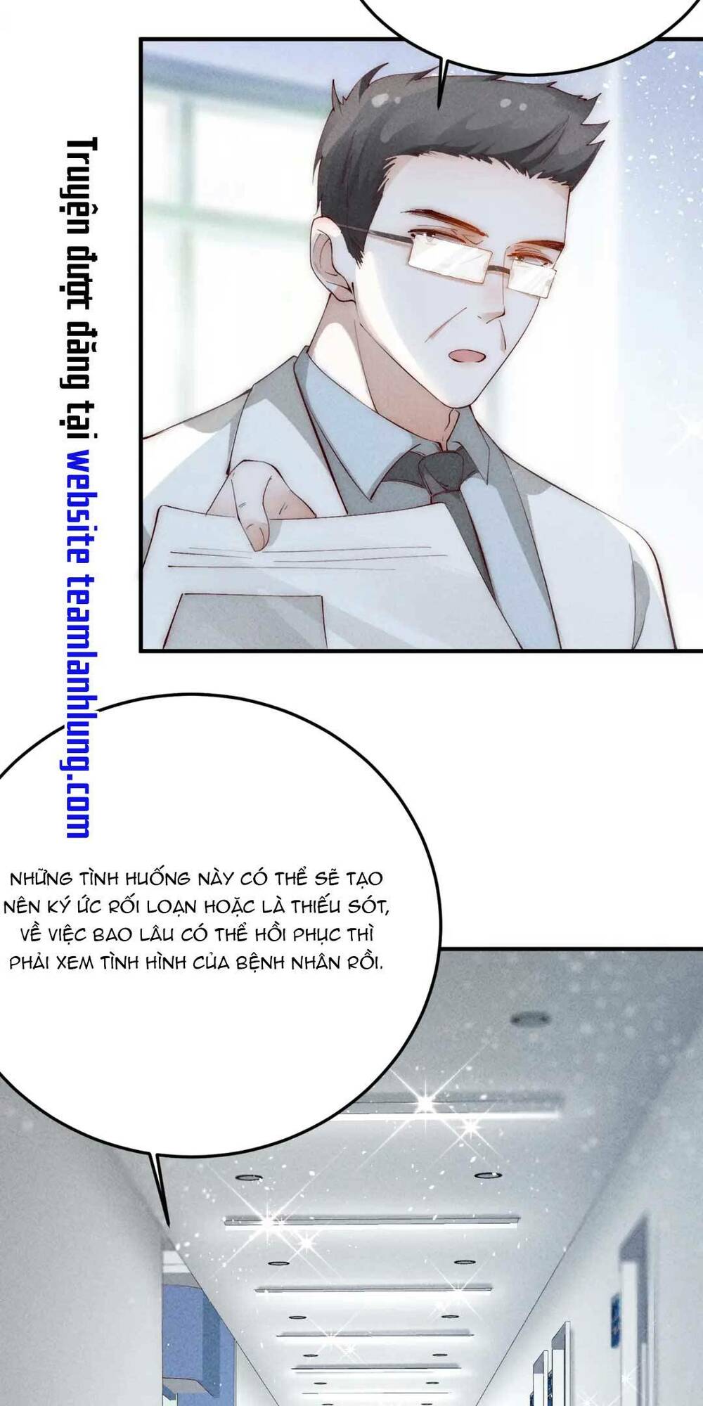 Trò Chơi Giới Hạn Tình Yêu Chương 7 Ảnh 61