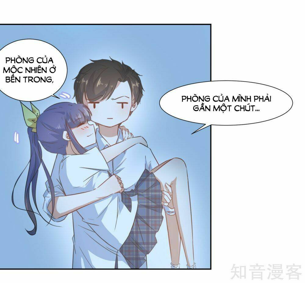 Thầy Giáo Ác Ma Yêu Tôi Rồi Chương 62 Ảnh 4