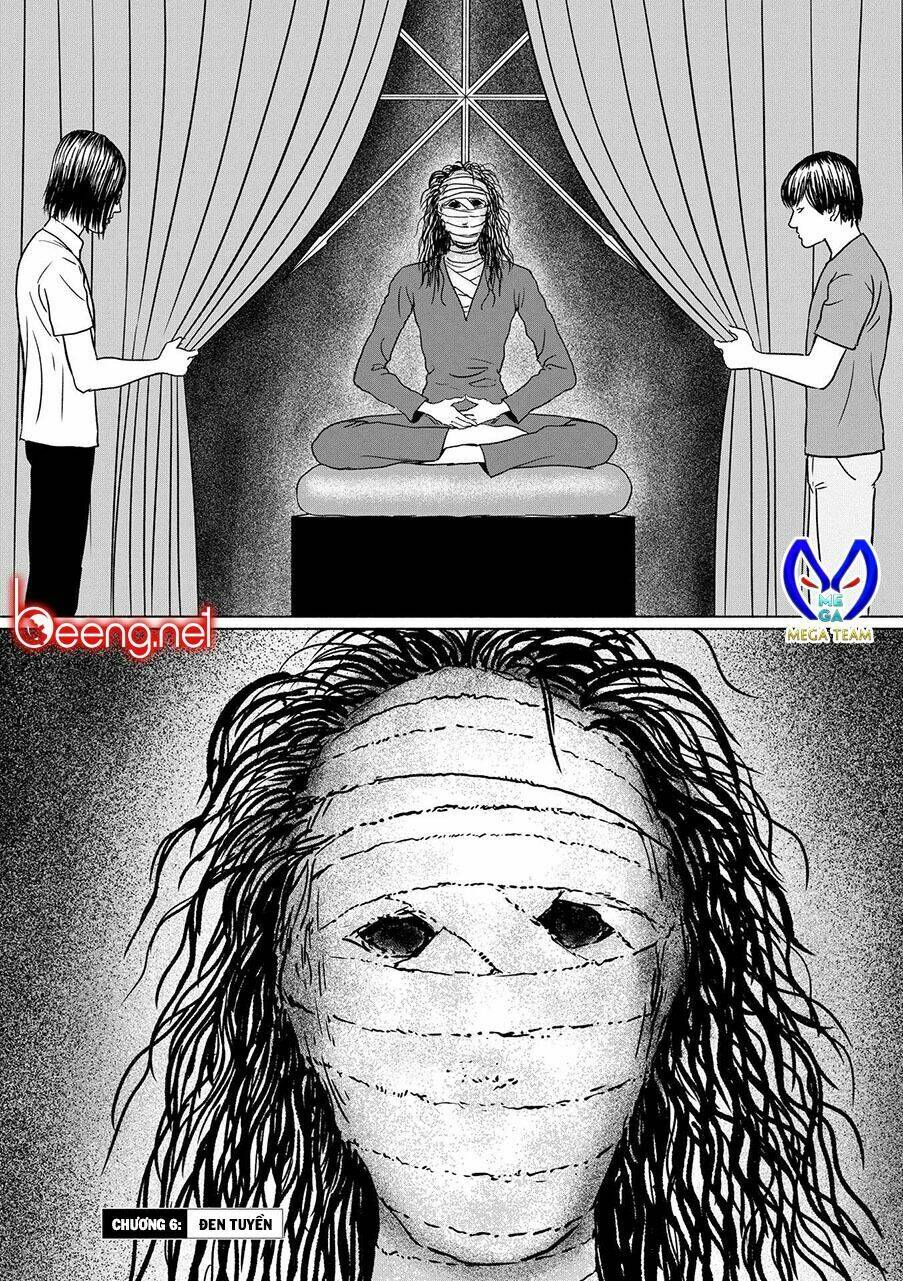 Ngôi Làng Bị Lãng Quên Chương 6 Ảnh 2