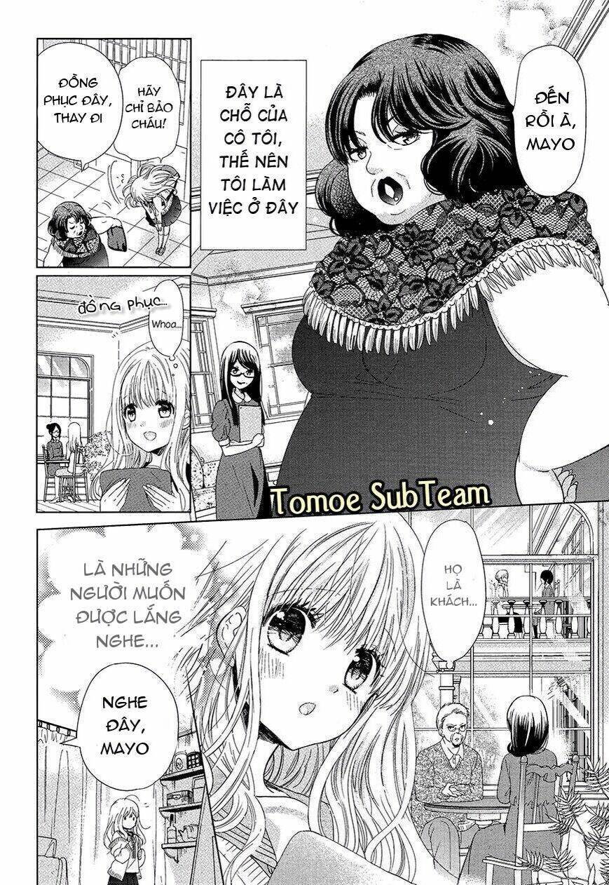 Aoba-Kun Ni Kikitai Koto Chương 1 Ảnh 13