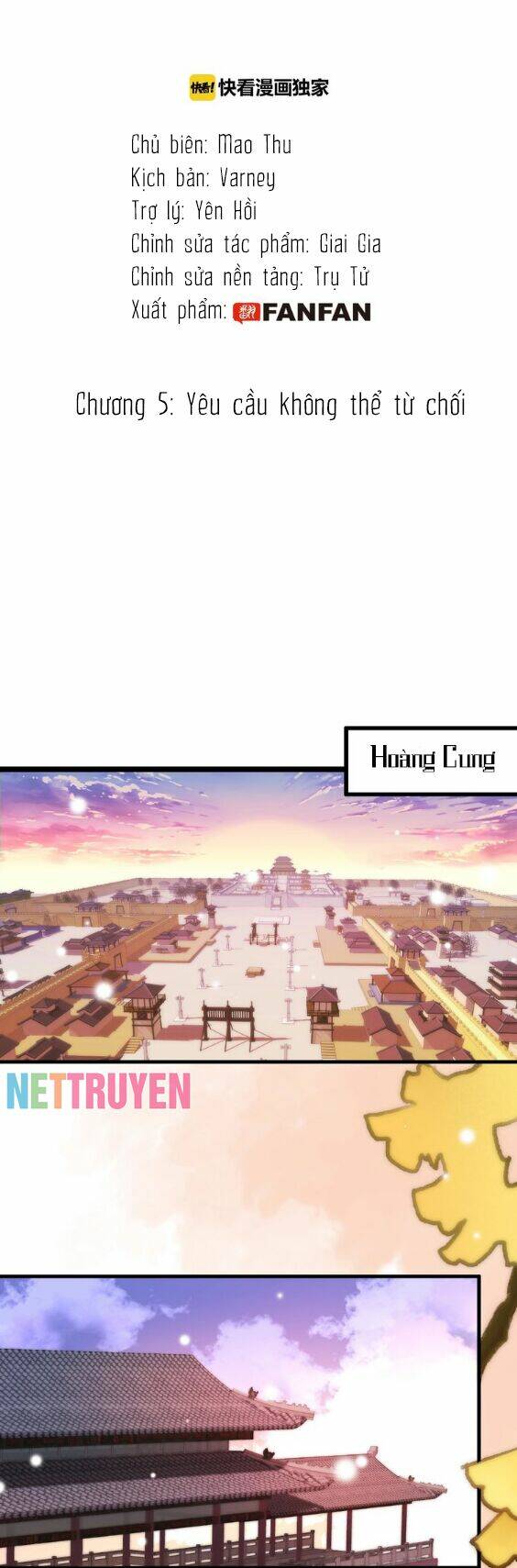 Cánh Diều Xanh Bay Trong Cơn Gió Chương 5 Ảnh 3