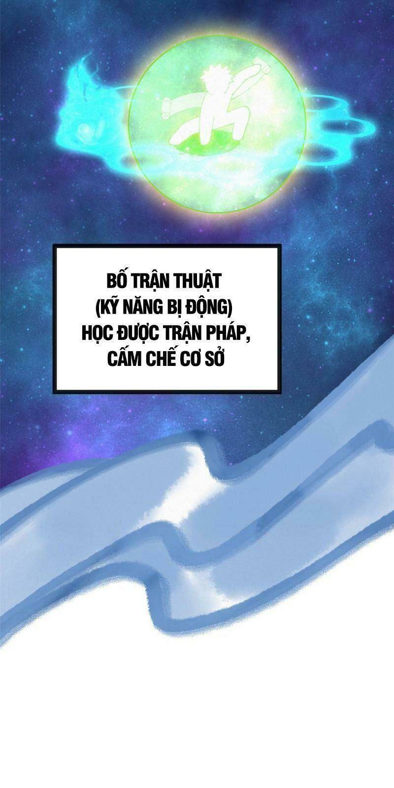Khu Thần Chương 81 Ảnh 32