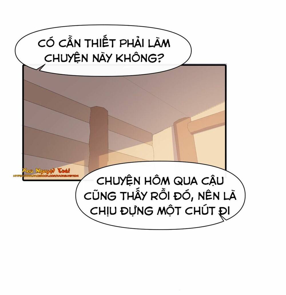 Mười Năm Sau, Tôi Kết Hôn Với Kẻ Không Đội Trời Chung Của Mình?! Chương 41 Ảnh 2