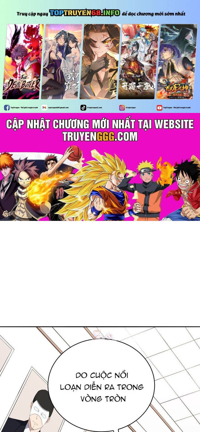 Ma Tôn Tái Thế Chương 149 Ảnh 3