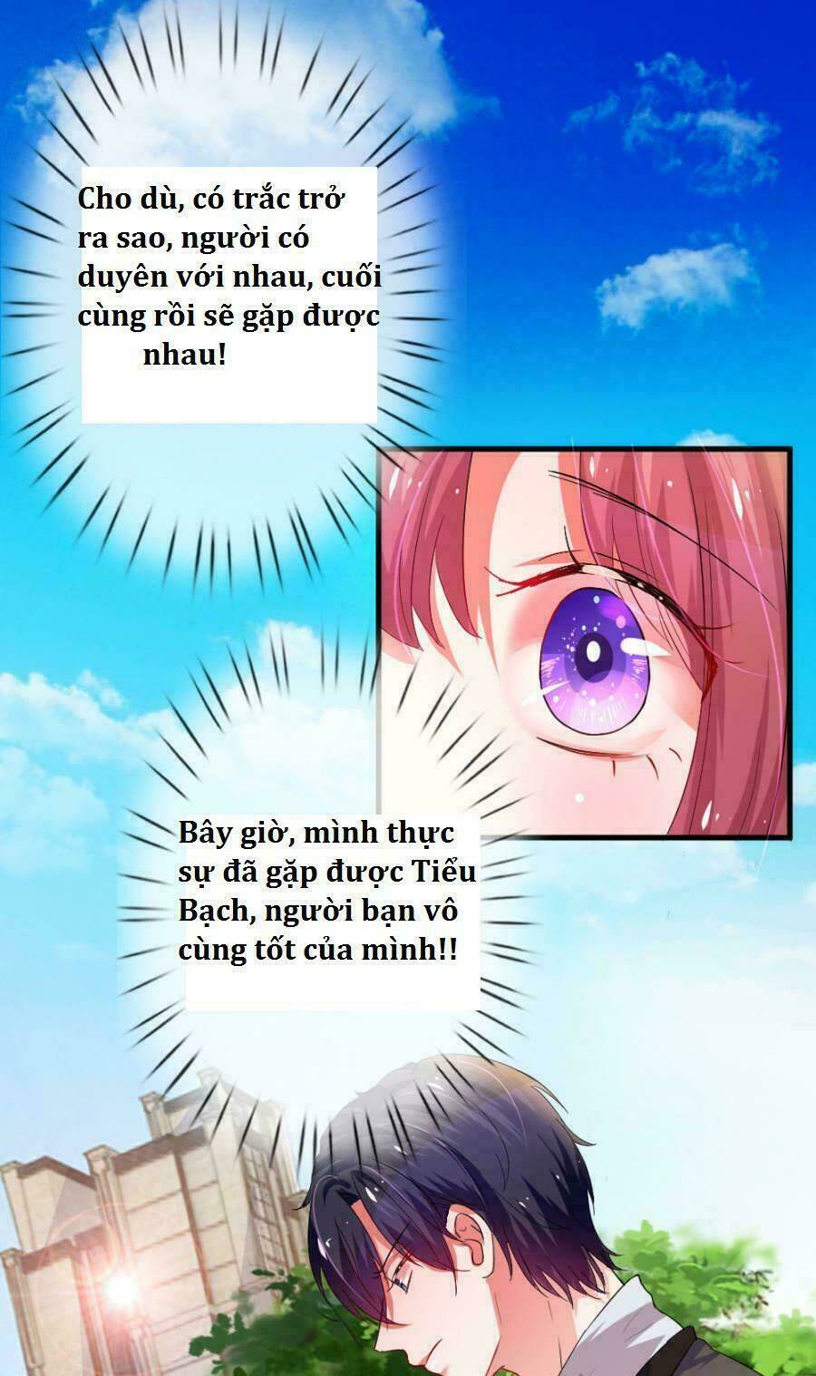 Trùng Sinh Để Trả Thù Chương 44 Ảnh 5