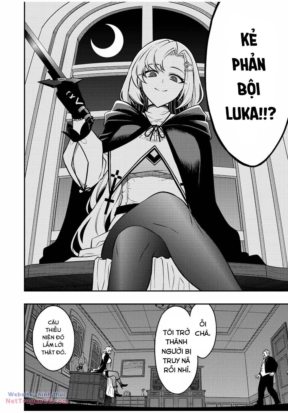 The Reincarnated Inferior Magic Swordsman Chương 83 Ảnh 9