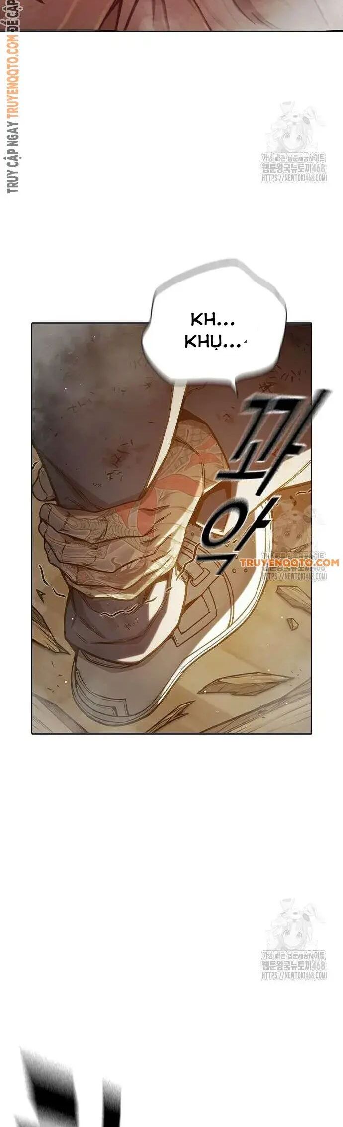 Nhà Tù Vị Thành Niên Chương 42 Ảnh 82