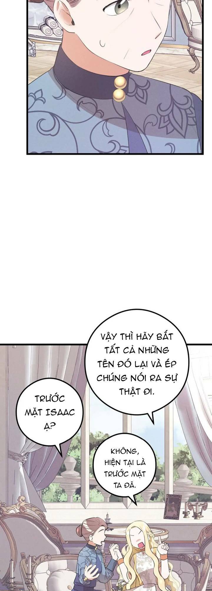 Bỗng Một Ngày Tôi Có Chồng Và Con Chương 6 Ảnh 6