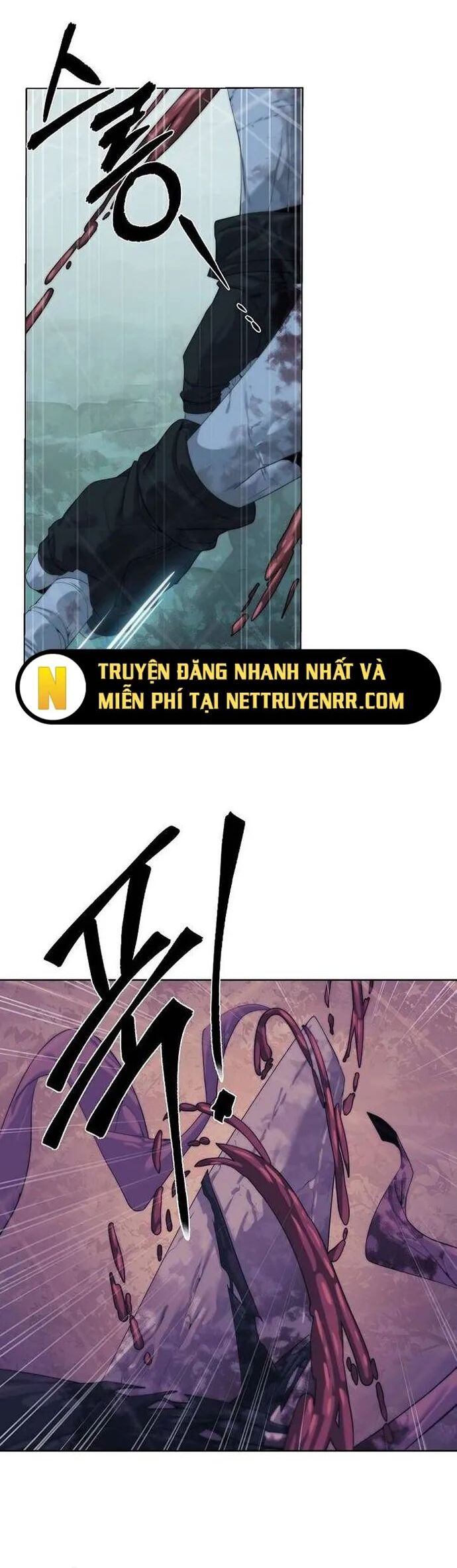 Hành Tinh Quái Vật Chương 70 Ảnh 44