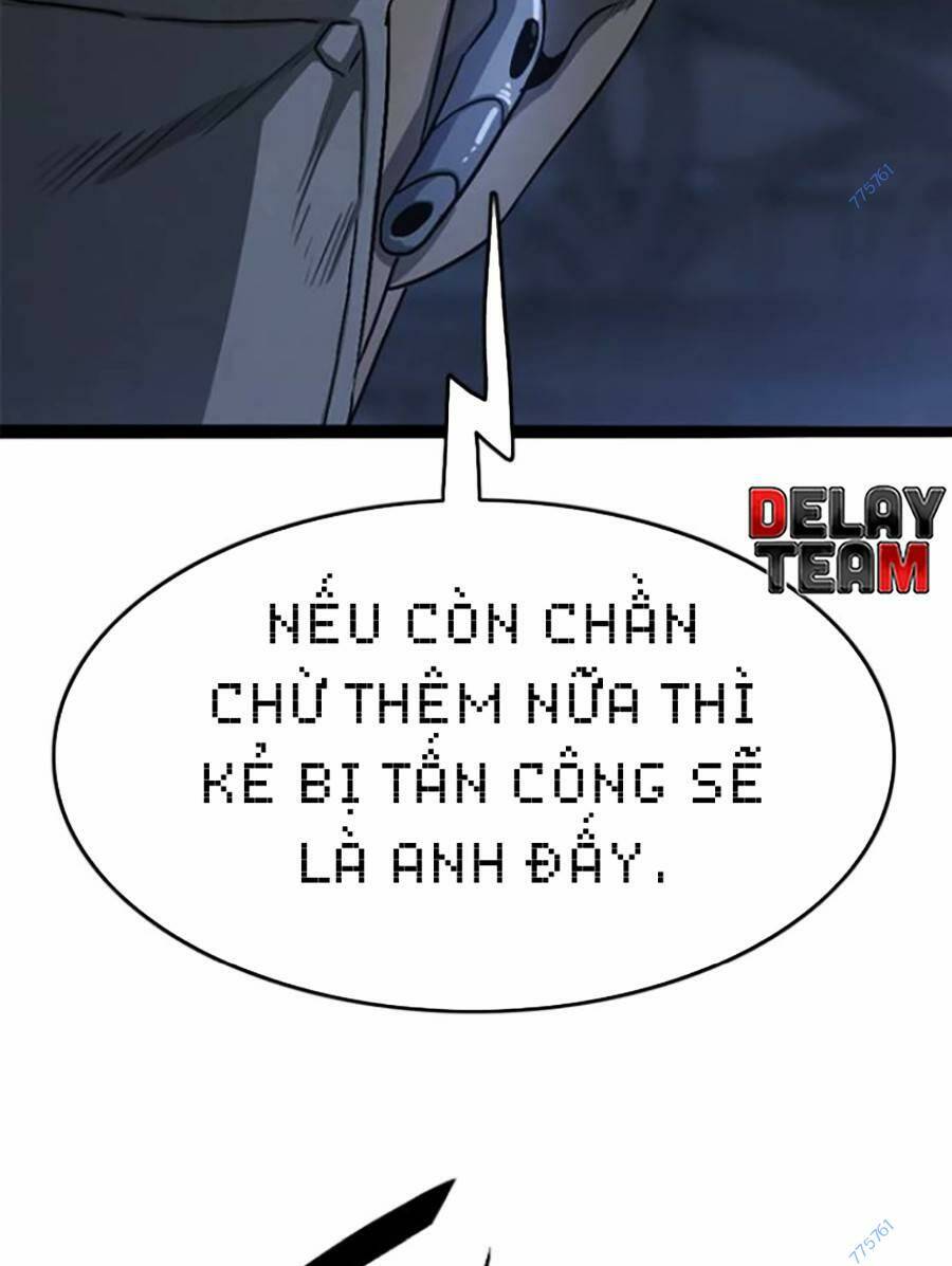 Ngục Tù Đẫm Máu Chương 54 Ảnh 6