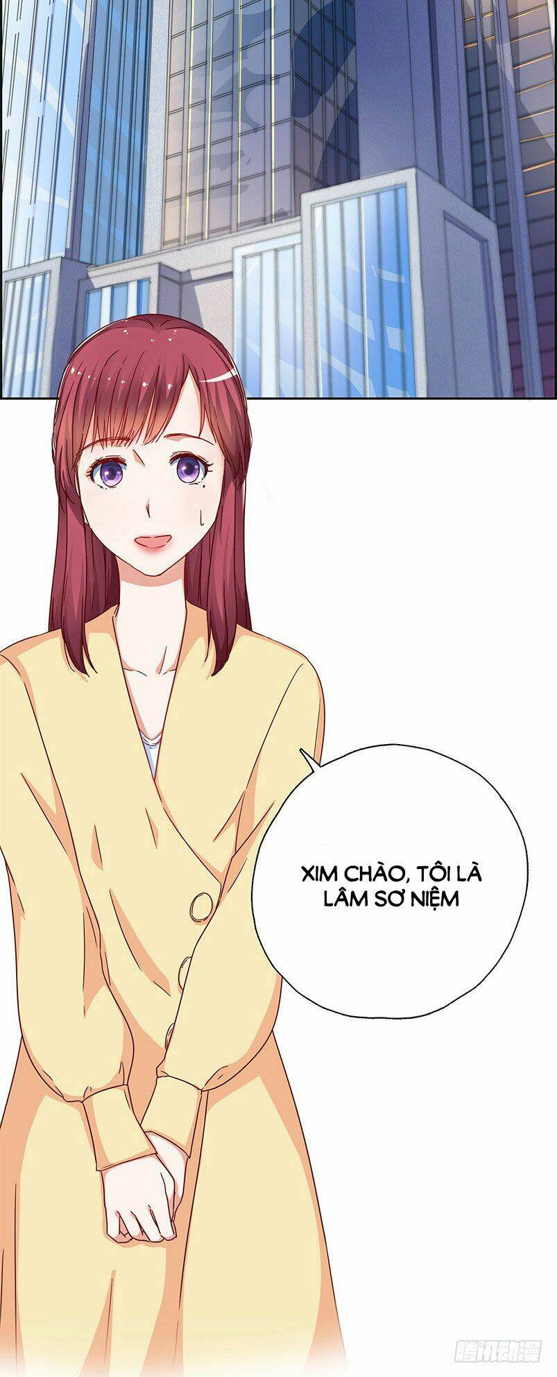 Giao Ước Hôn Nhân Trên Giường Đừng Xem Là Thật Chương 14 Ảnh 4