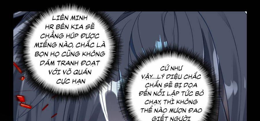 Thôn Phệ Thời Không Chương 142 Ảnh 36