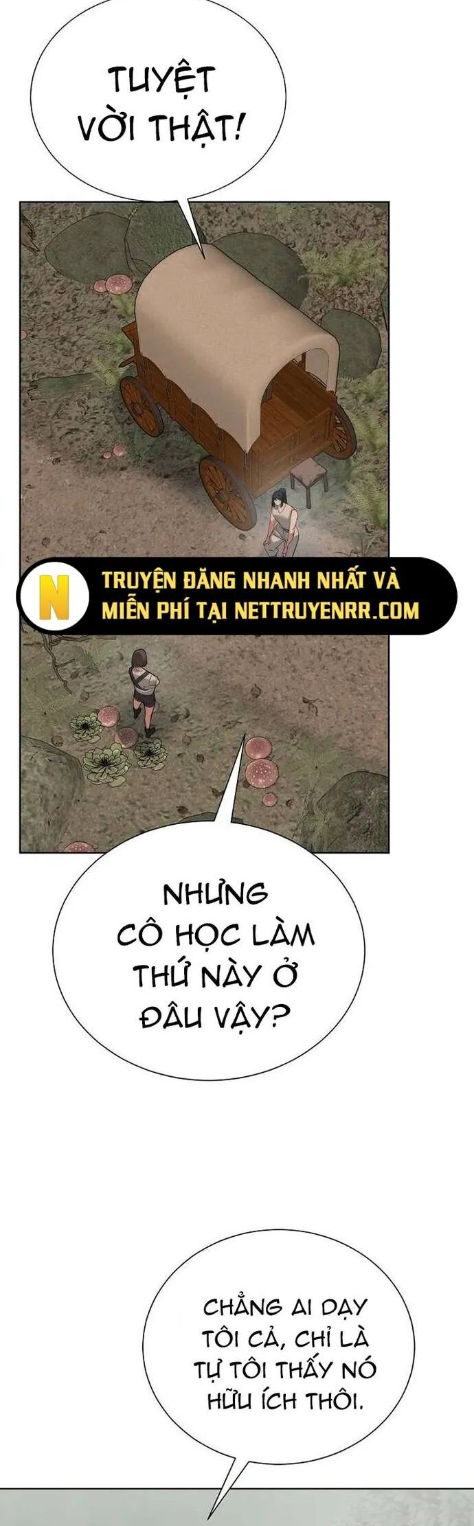 Hành Tinh Quái Vật Chương 68 Ảnh 43