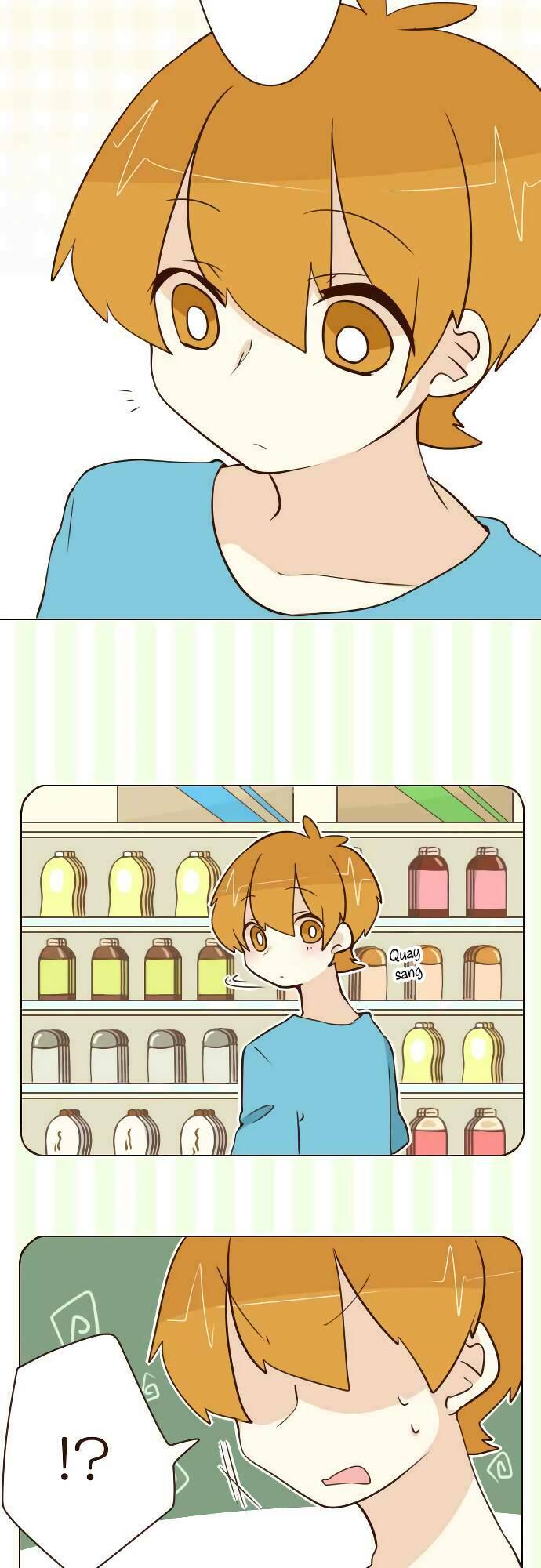 Ike Loli Chương 35 Ảnh 4