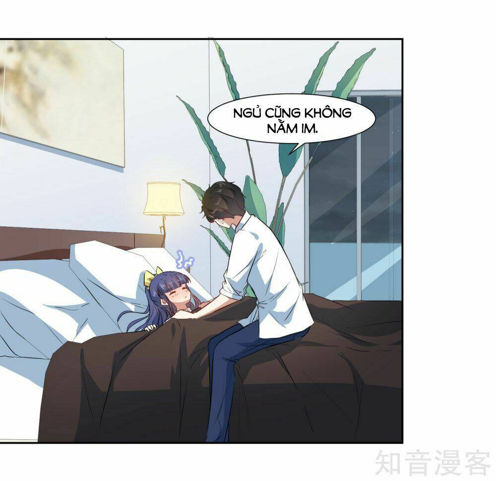 Thầy Giáo Ác Ma Yêu Tôi Rồi Chương 62 Ảnh 13