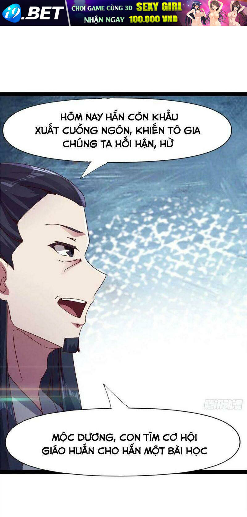 Kiếm Đồ Chương 108 Ảnh 11