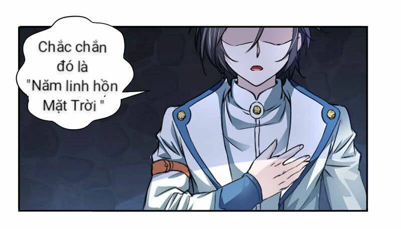 Nine Sun God King Chương 3 Ảnh 23