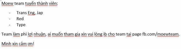 Mushijo Chương 1 Ảnh 42