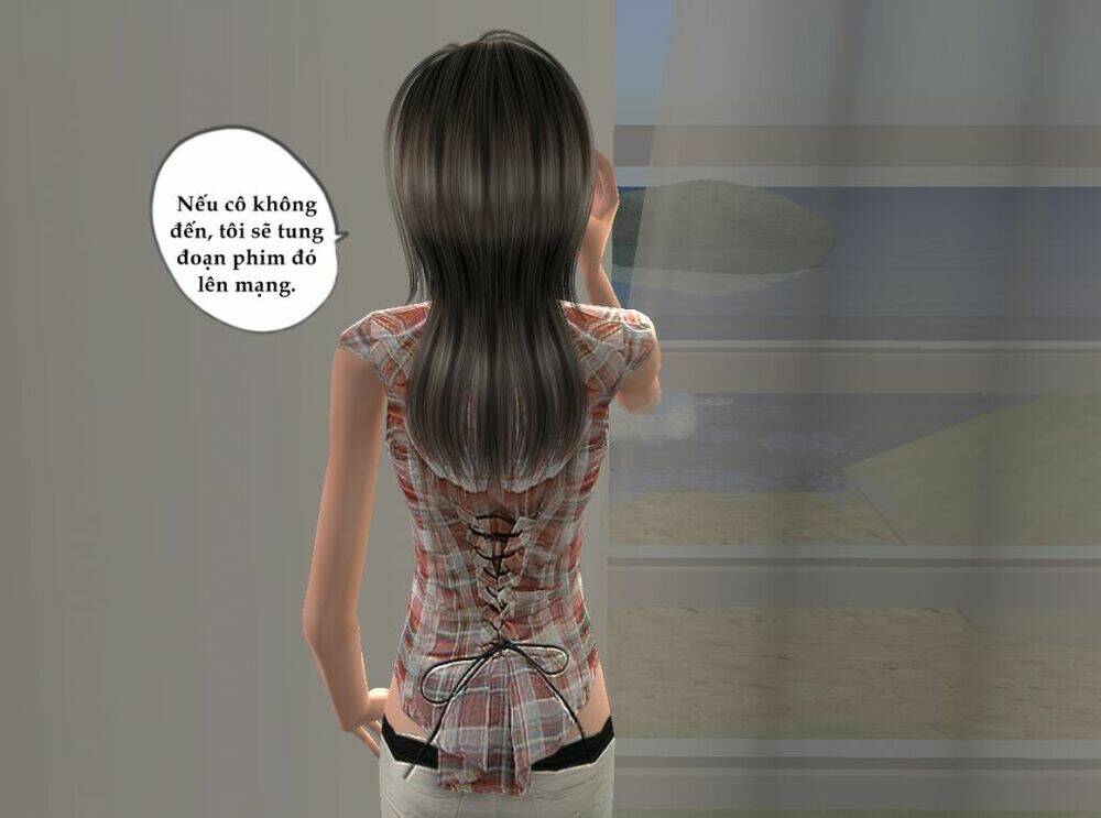 The World Of Model Chương 10.3 Ảnh 13