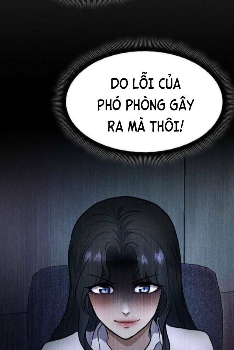Phòng Kín Chương 24 Ảnh 99
