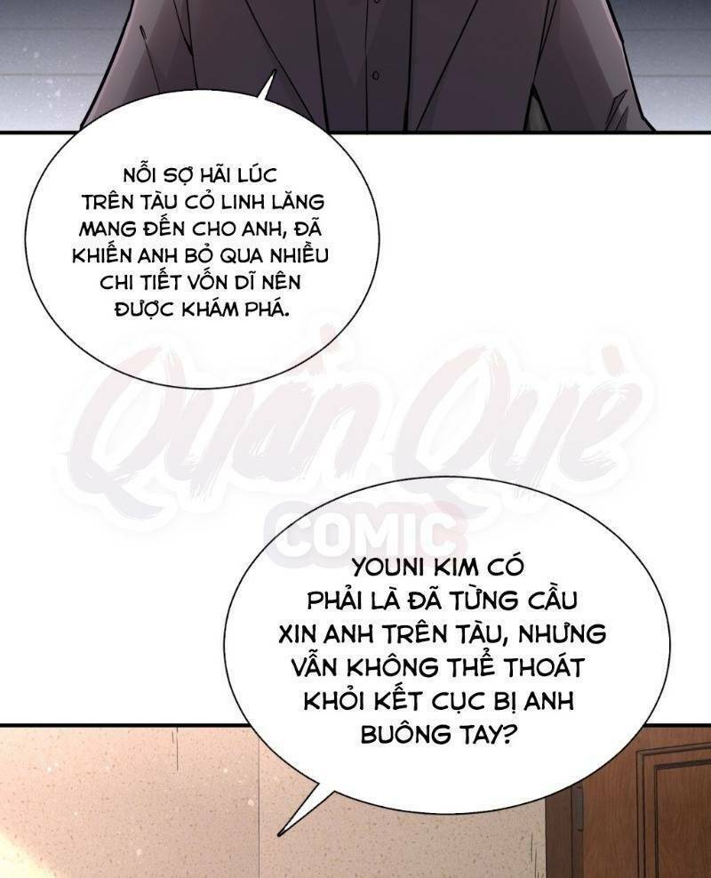 Quỷ Bí Chi Chủ Chương 44 Ảnh 21
