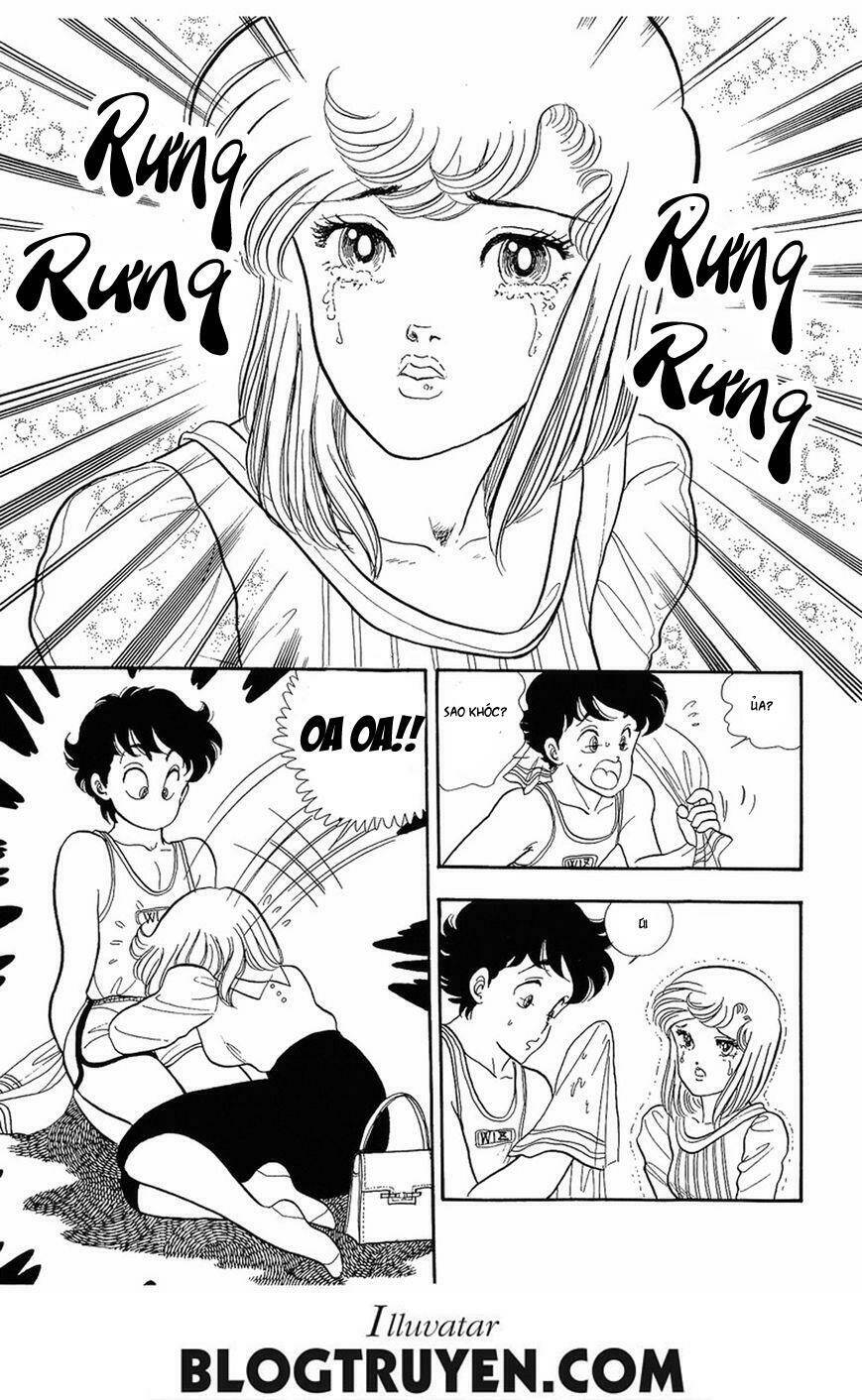 Amai Seikatsu - Cuộc Sống Tươi Đẹp Chương 7 Ảnh 29