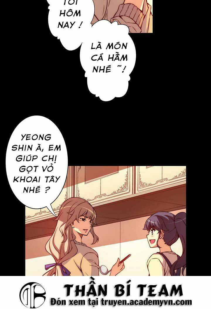 Unbalance Triangle Chương 49.2 Ảnh 14