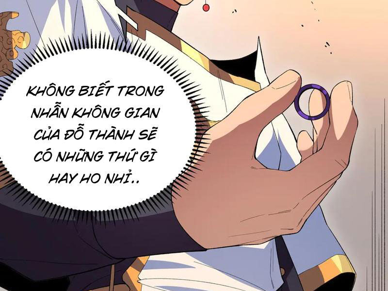Thiên Sinh Độc Nãi, Ta Nguyền Rủa Toàn Thế Giới! Chương 30 Ảnh 117