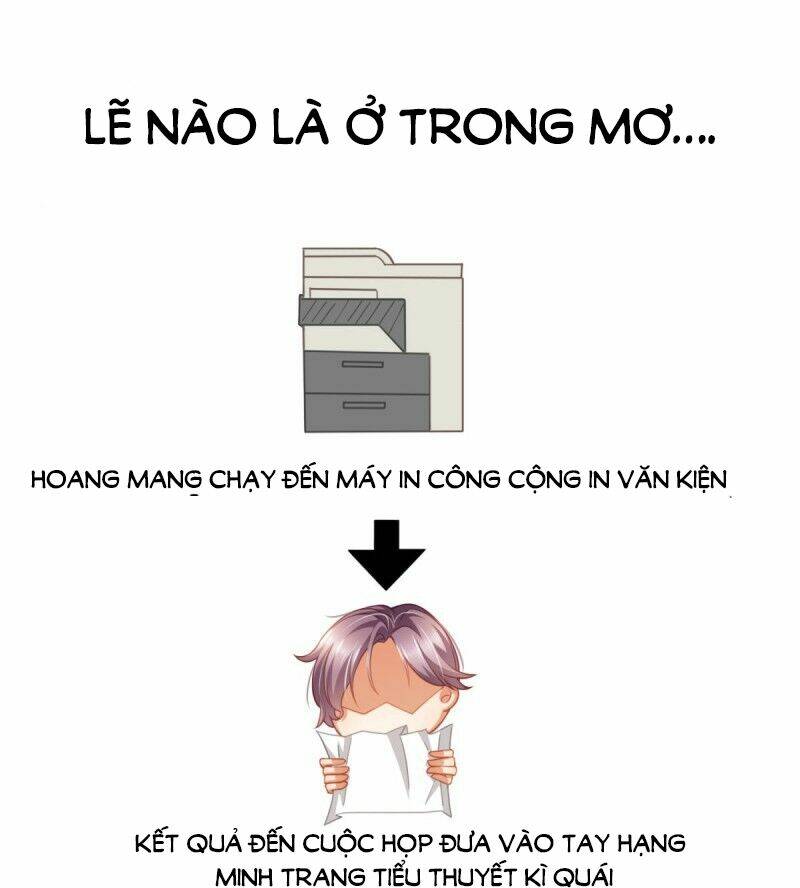 Nghìn Lẻ Một Đêm Với Tổng Tài Chương 22 Ảnh 13