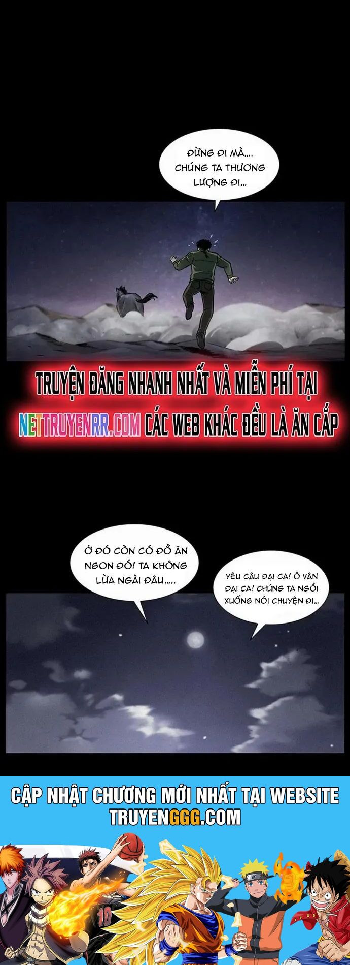 U Minh Ngụy Tượng Chương 326 Ảnh 31