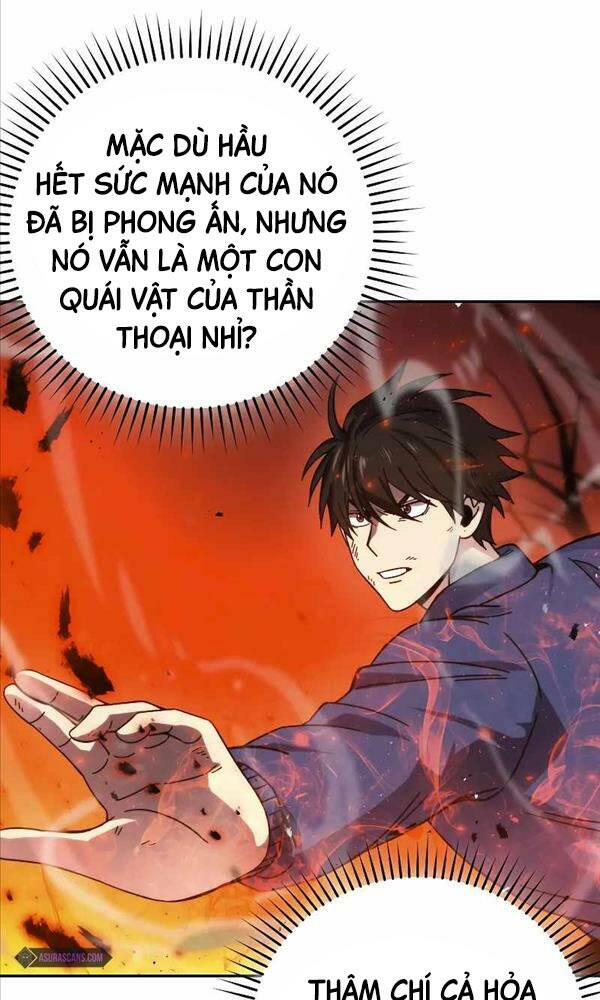 Chúa Quỷ Tăng Cấp Bằng Võ Thuật Chương 33 Ảnh 49