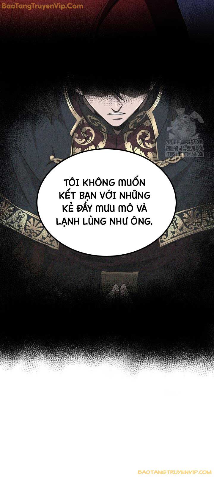Nhà Vô Địch Kalli Chương 93 Ảnh 33