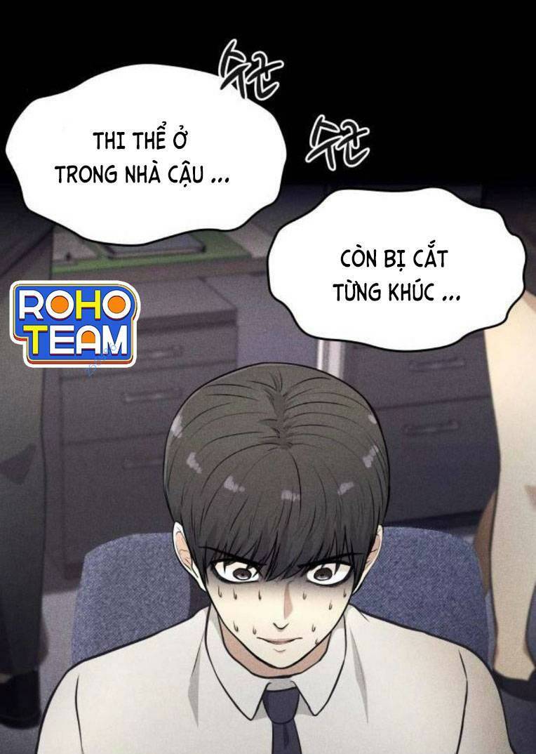 Phòng Kín Chương 27 Ảnh 70
