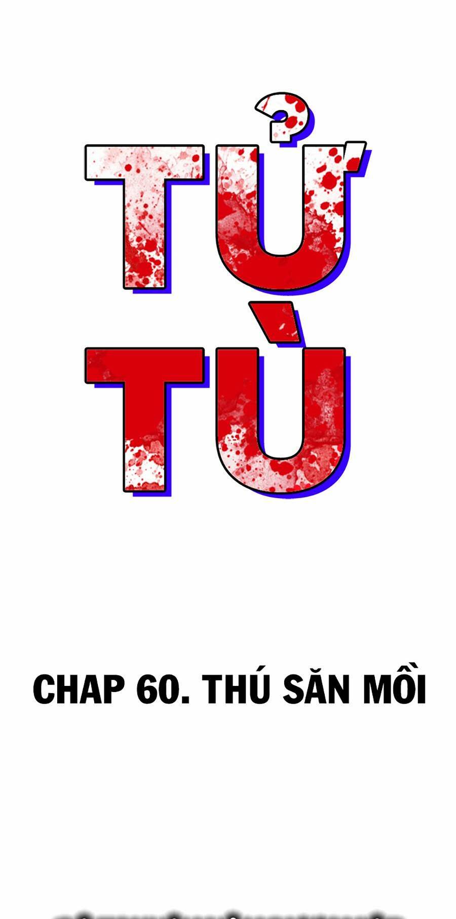 Ngục Tù Đẫm Máu Chương 56 Ảnh 21